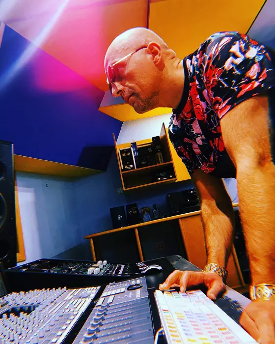 Costi Ioniță, prima reacție după scandalul de la Eurovision: "Poate fi o conspirație. E ciudat!"