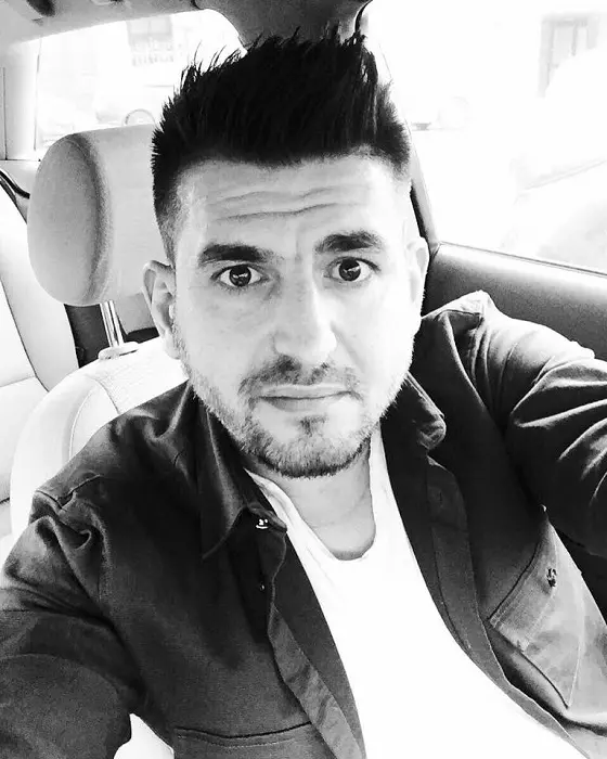Cu ce vedetă de la Pro TV a fost Viviana Sposub înainte de a-l cunoaște pe George Burcea