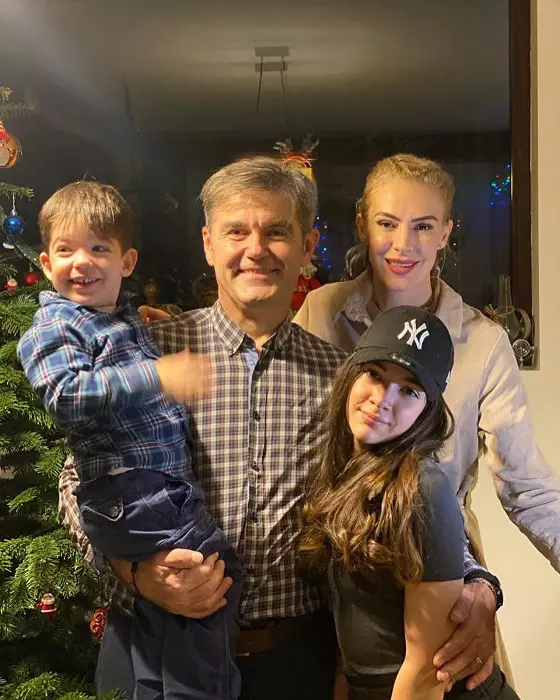 EXCLUSIV. Roxana Ciuhulescu, din intimitatea relației de cuplu. Cum o alintă și cum o surprinde soțul ei