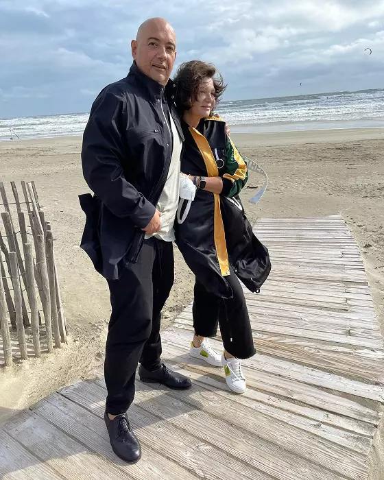 Cu cine a fost înșelată Cristina Bâtlan de la "Imperiul leilor"