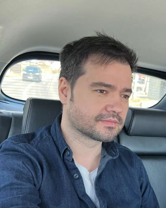 De ce nu vrea Laurențiu Duță să locuiască în București