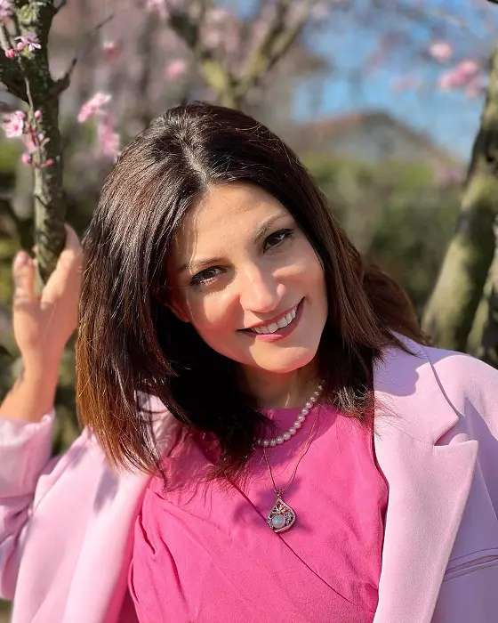Ioana Ginghină, despre momentul dureros în care a pierdut o sarcină. "Era avansată, 5 luni"