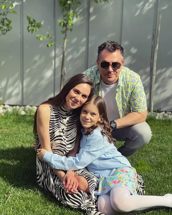 Ce o deranjează cel mai tare pe Irina Fodor în relația cu Răzvan
