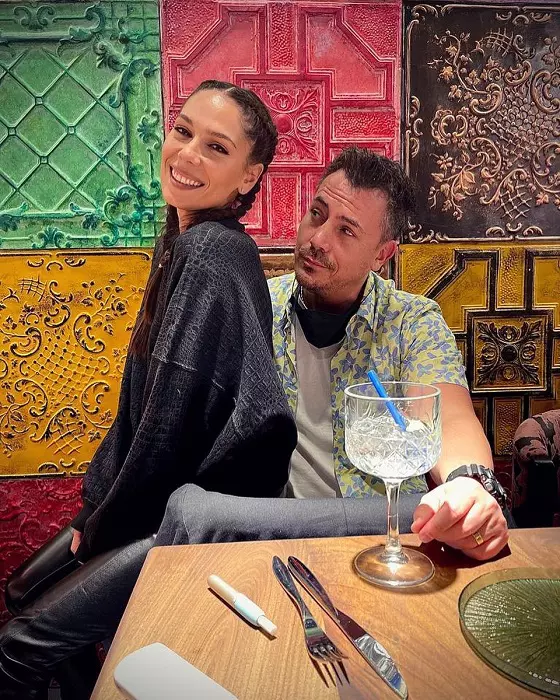 Ce o deranjează cel mai tare pe Irina Fodor în relația cu Răzvan
