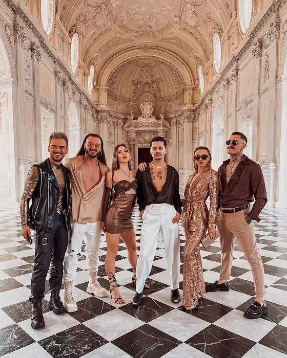 WRS, reprezentantul României la Eurovision 2022, probleme chiar înainte de semifinală. Ce a pățit cântărețul
