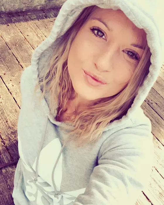 Charlotte, fiica adoptivă a lui Ilie Năstase, după ce și-a făcut cont pe OnlyFans: "Tata mi-a zis să fac orice pentru a câștiga bani!"