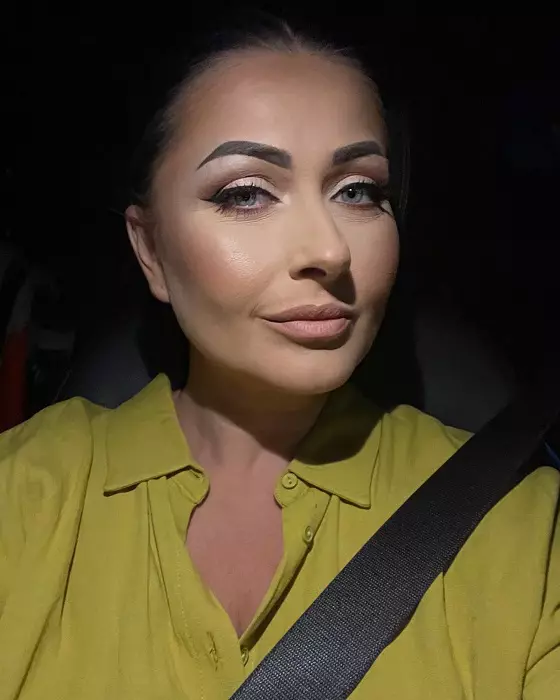 Gabriela Cristea și-a făcut o nouă intervenție estetică. "E singurul loc care îmi dă bătăi de cap!"