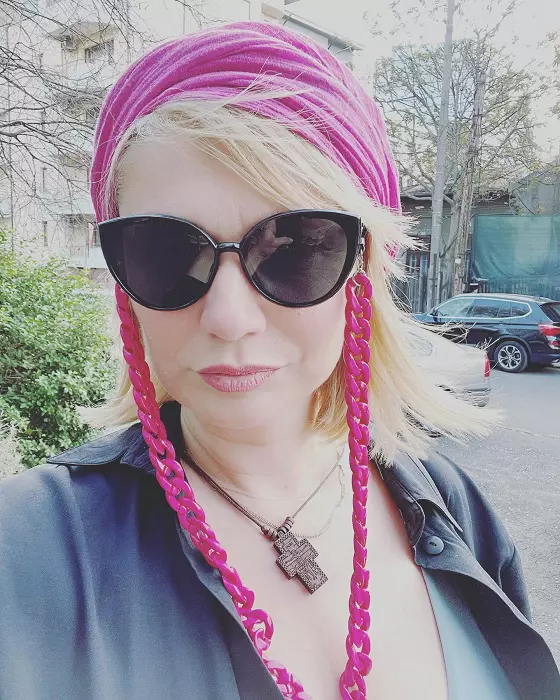 Cristina Cioran a slăbit 8 kg în 10 zile. "Nu mi-a fost foame!" Ce dietă a ținut vedeta