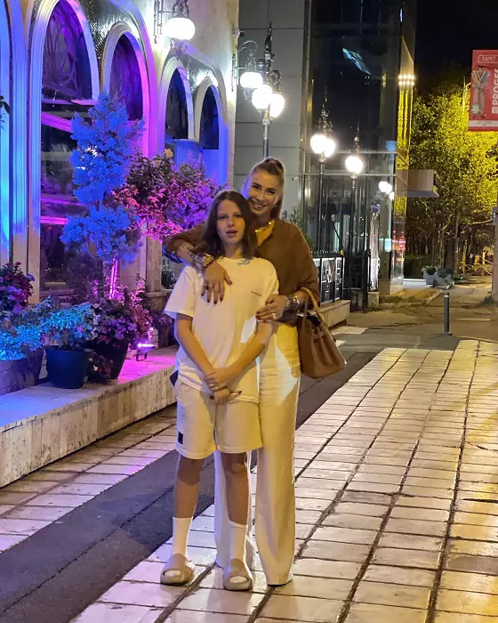 Anamaria Prodan, noi acuzații grave după scandalul violent cu Laurențiu Reghecampf. "S-a mai întâmplat, dar nu aveam probe!"