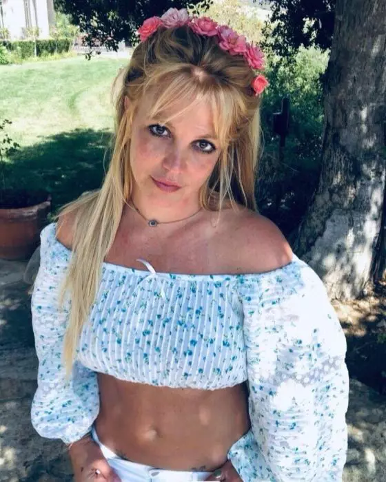 Britney