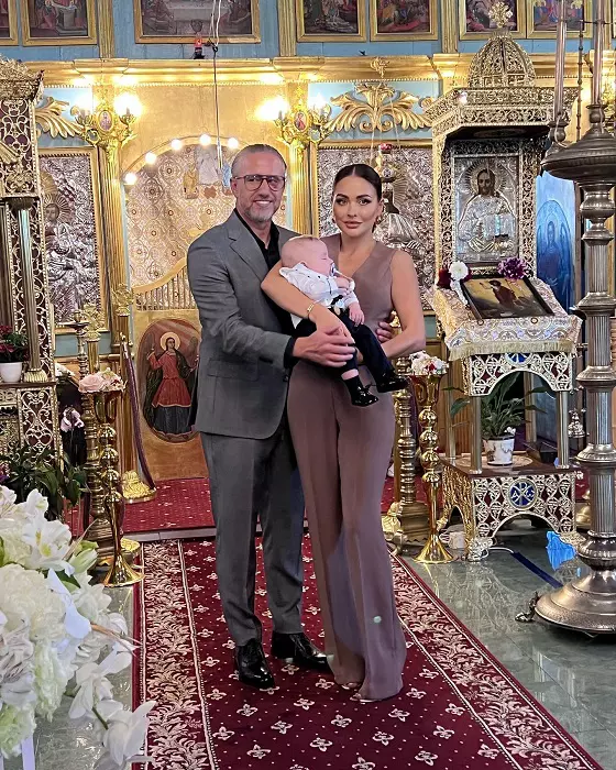 Anamaria Prodan, noi acuzații grave după scandalul violent cu Laurențiu Reghecampf. "S-a mai întâmplat, dar nu aveam probe!"