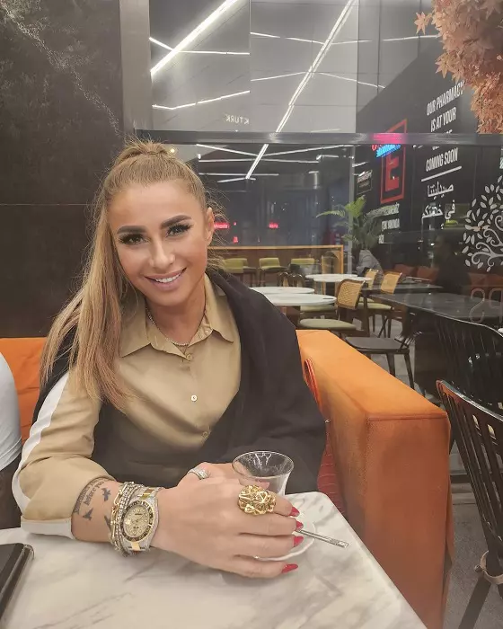 Reacția Anamariei Prodan când a aflat că Laurențiu Reghecampf vrea să-i ia numele. "Astea sunt prostii!"