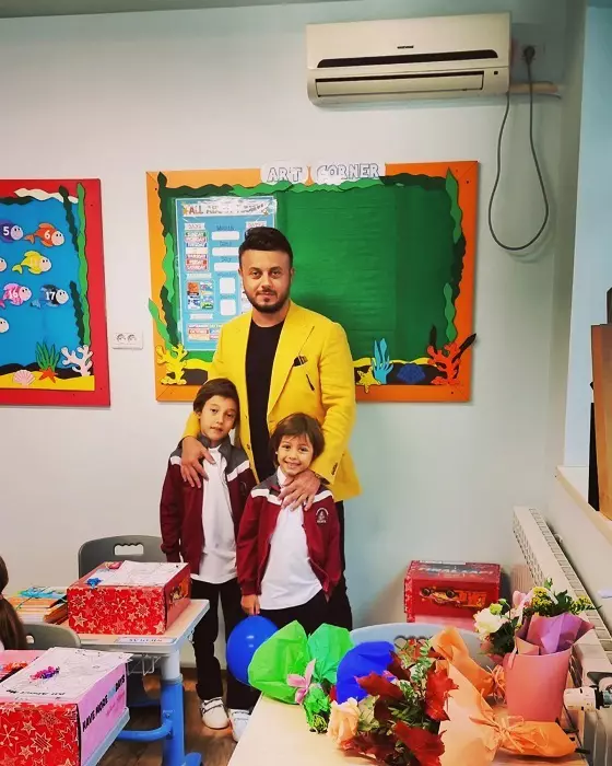 Claudia Pătrășcanu și Gabi Bădălău au divorțat. Ce s-a stabilit despre custodia copiilor