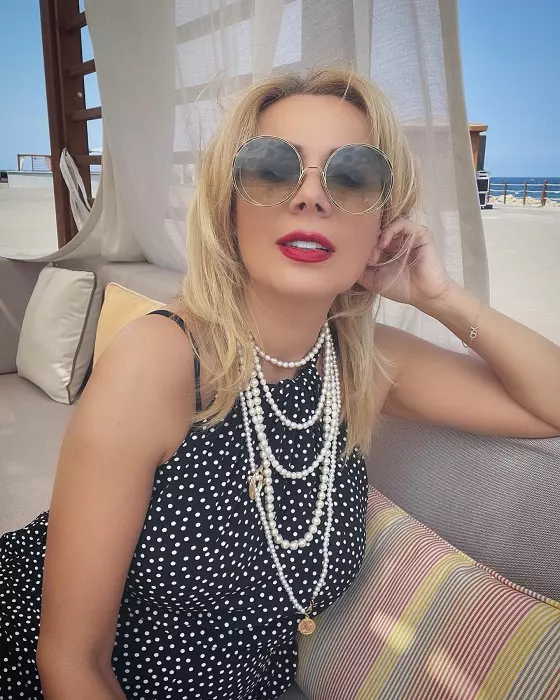 De ce a decis Dana Săvuică să-și micșoreze sânii. "I-am purtat cu drag toată viața..."