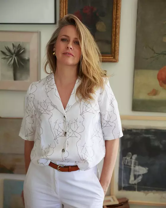 Alicia Silverstone, nud la 46 de ani, pentru a susține drepturile animalelor. "Niciodată nu m-am dezbrăcat în filme!"