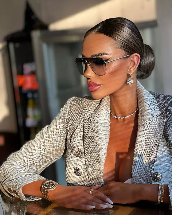 Bianca Drăgușanu, probleme de sănătate. "Din cauza diabetului, trebuie să-mi schimb întreaga dantură"
