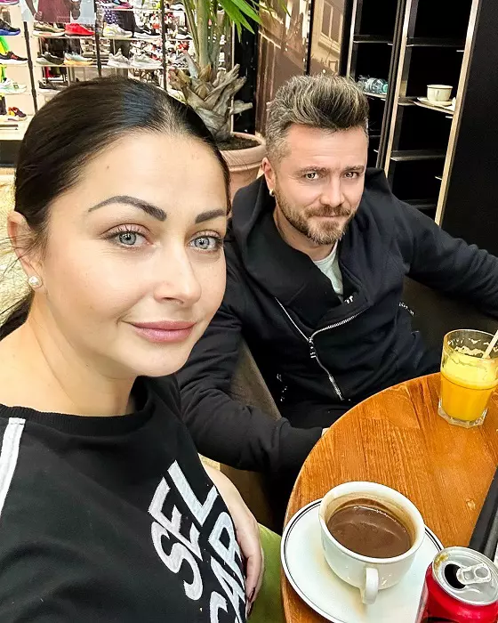 Gabriela Cristea, despre traumele din căsnicia cu Marcel Toader. "Da, m-a agresat fizic!"