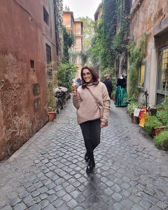 Nico, dezvăluiri surprinzătoare despre fiica ei, proaspătă mămică: "Mai are doi băieți. E foarte fericită!"