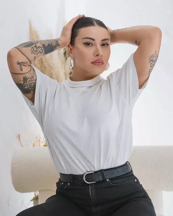 De ce nu a băut Nicoleta Nucă apă timp de 15 ani. "O să fiu foarte sinceră!"