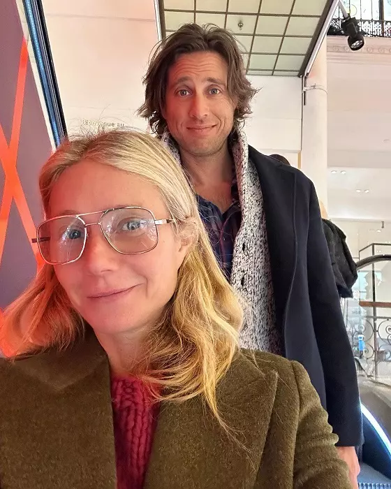 Gwyneth Paltrow: "Copiii ruinează relația de cuplu. Este foarte greu!"