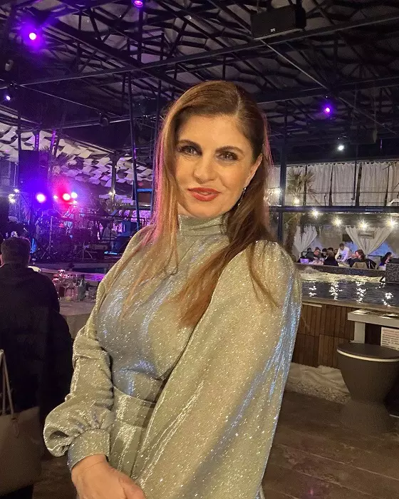 Mariana Ionescu Căpitănescu a pierdut o sarcină în timp ce se afla pe scenă, iar medicii nu i-au dat șanse nici la următoarea naștere. "Mi-a spus să sacrific fătul pentru a mă salva pe mine"