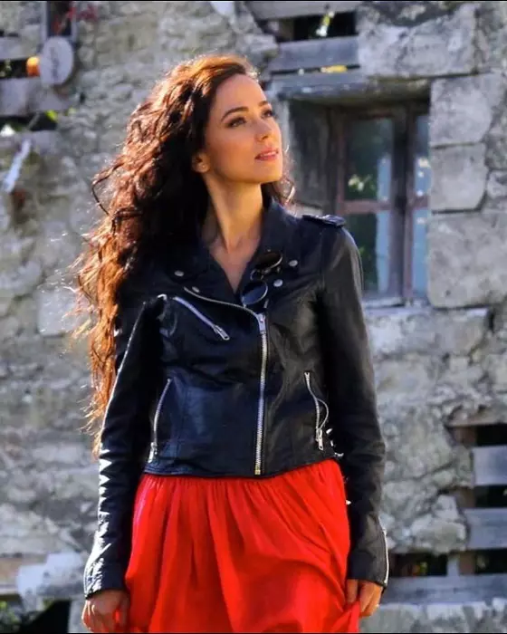 Olivia Steer a renunțat la cafea și sare. "Nu știu unde voi ajunge în ritmul ăsta"