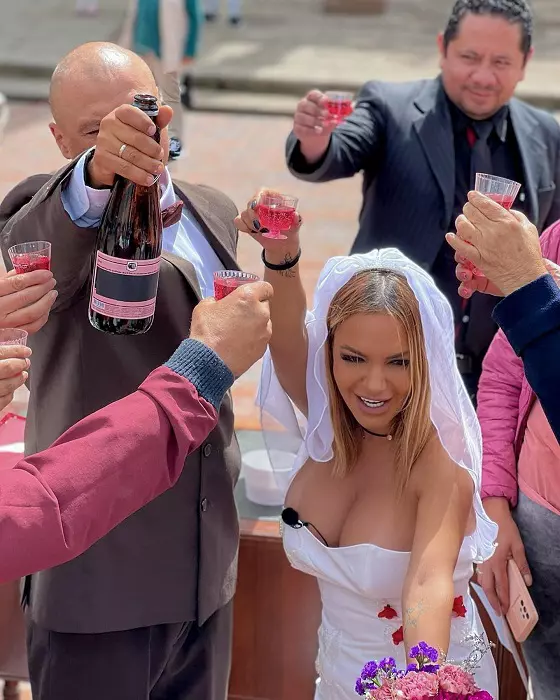 De ce s-a despărțit Andreea Antonescu de Victor Vrînceanu. Artista a fost cea care a pus capăt relației