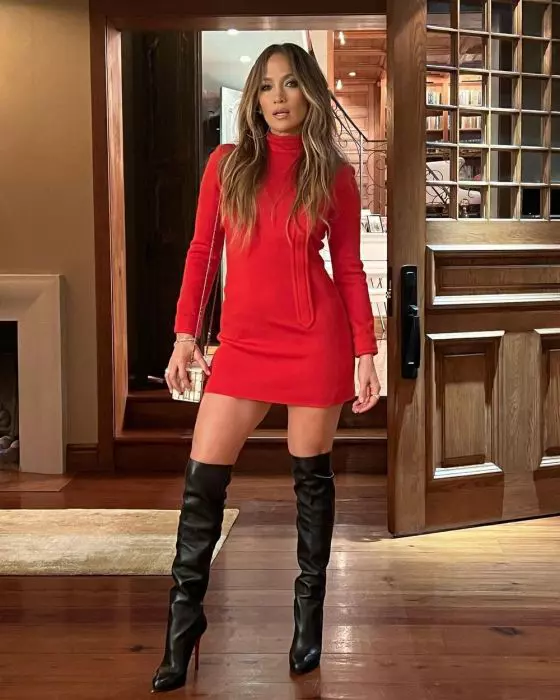 Jennifer Lopez face sacrificii pentru frumusețe