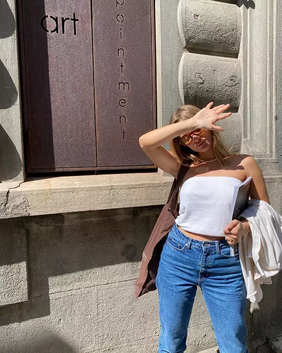 Copiii Oanei Matache au fost la Răzvan Miheț în weekend. "Este atât de simplu!"