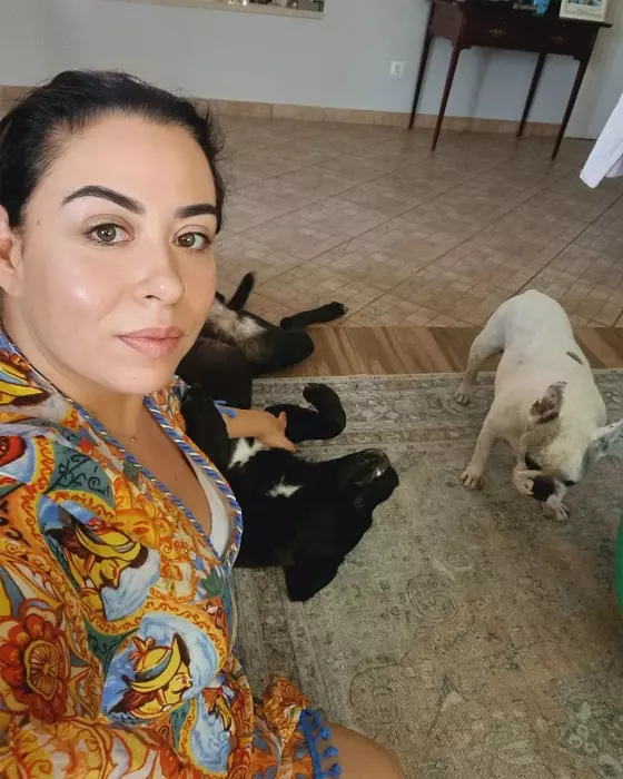 Oana Roman, reacție dură la adresa lui Klaus Iohannis după vizita din Japonia. "Așa o aroganță! Oribil!"