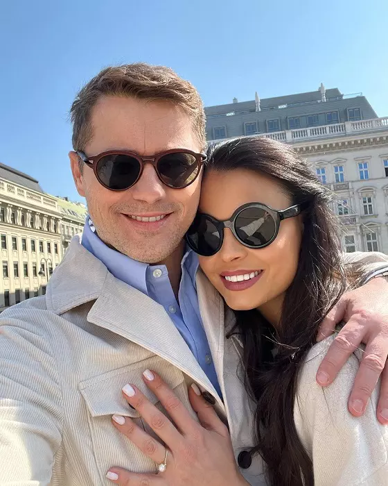 Anca Serea, despre certurile cu Adi Sînă: "Eu sunt supusă lui!" Ce se întâmplă în familia lor