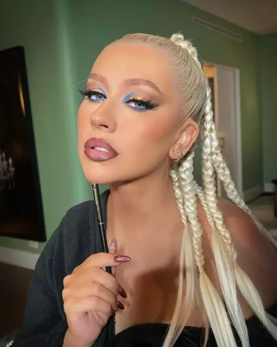 Christina Aguilera