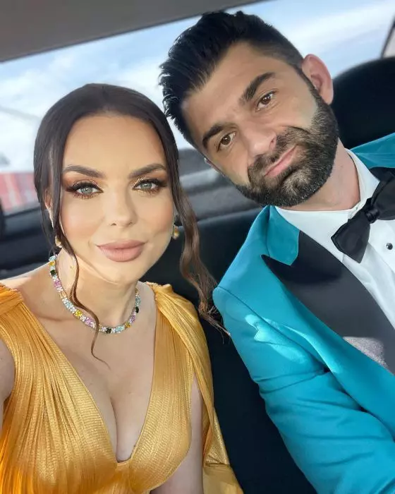Jojo și Paul Ipate
