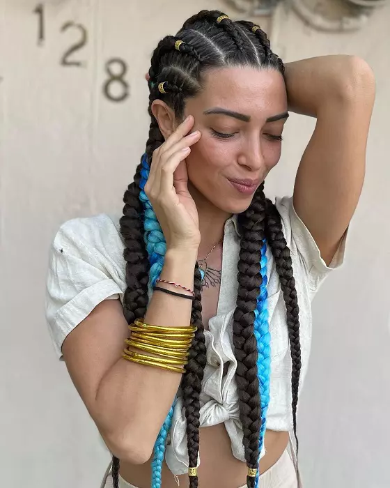 Cine este și cum arată logodnica lui Remus Boroiu. Fostul concurent de la "Survivor" locuiește cu ea în Bali
