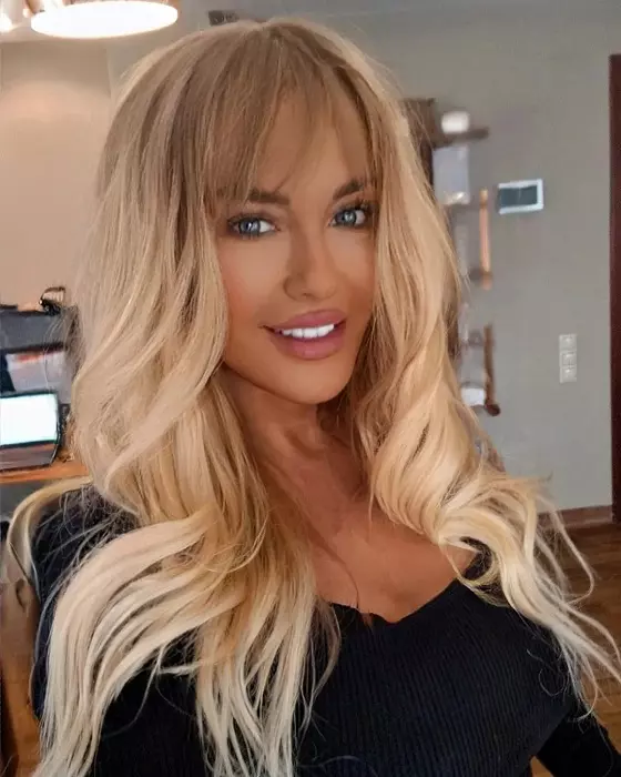 tania budi