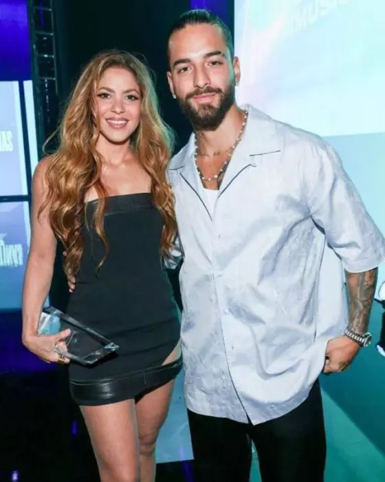 shakira-si-maluma