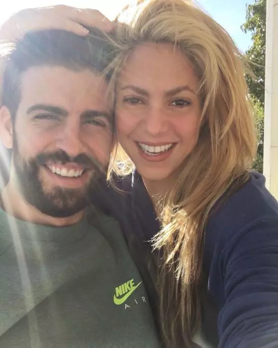 Shakira, discursul pe care Pique nu îl va uita