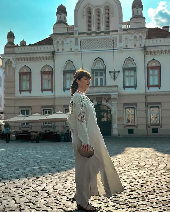 alexandra ungureanu 76