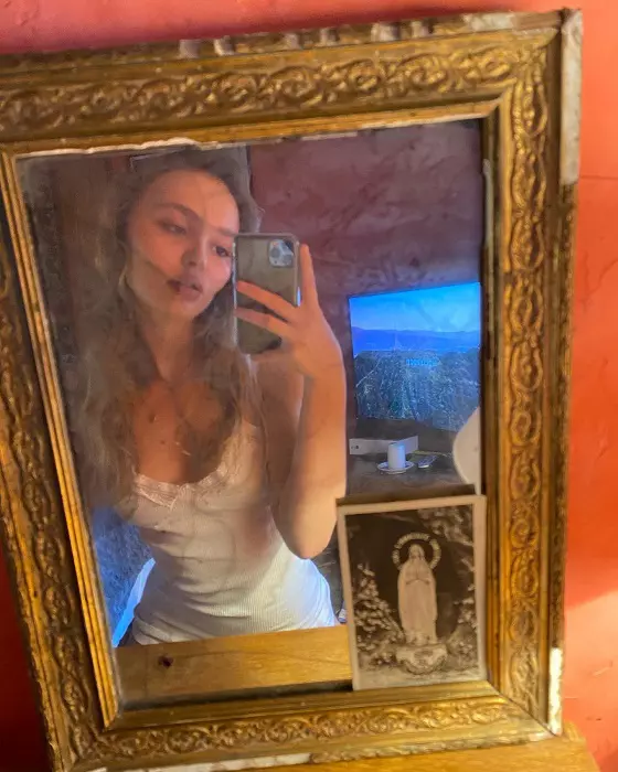 lily 3