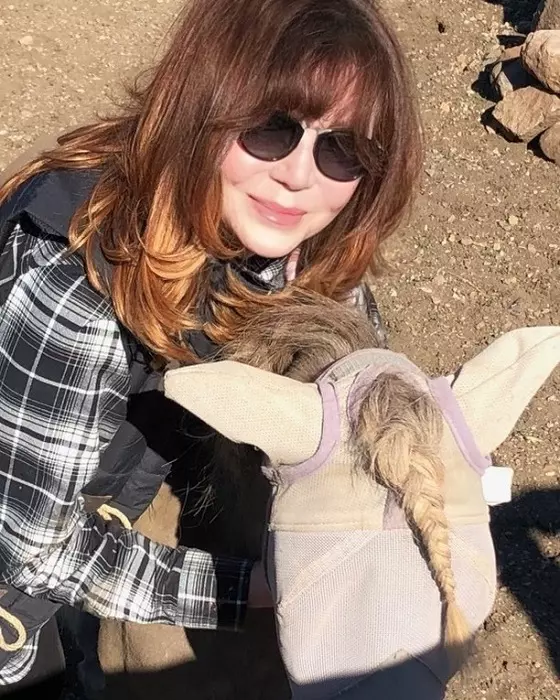 victoria principal 8
