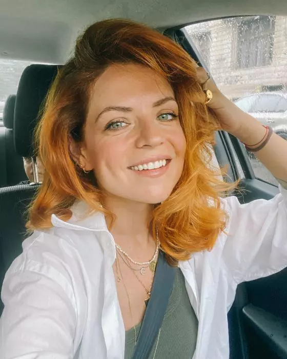 victoria