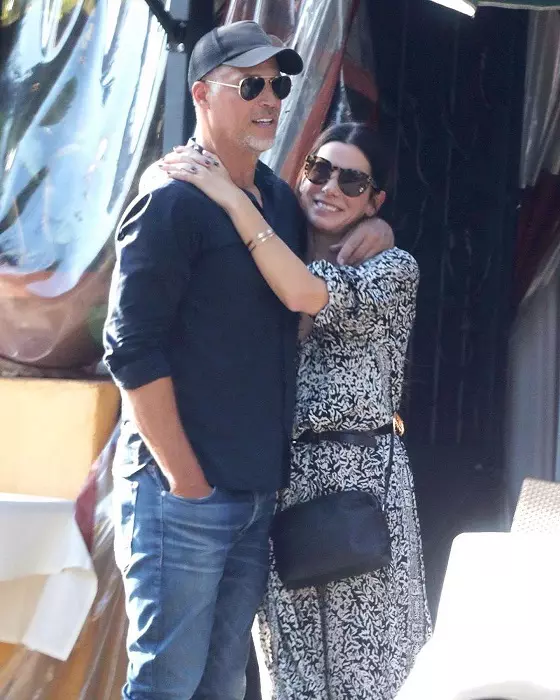 sandra bullock 5