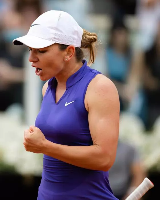 Simona Halep