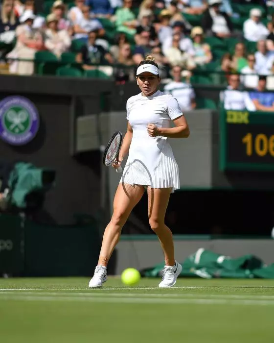 Simona Halep