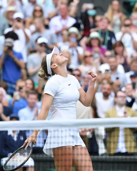 Simona Halep
