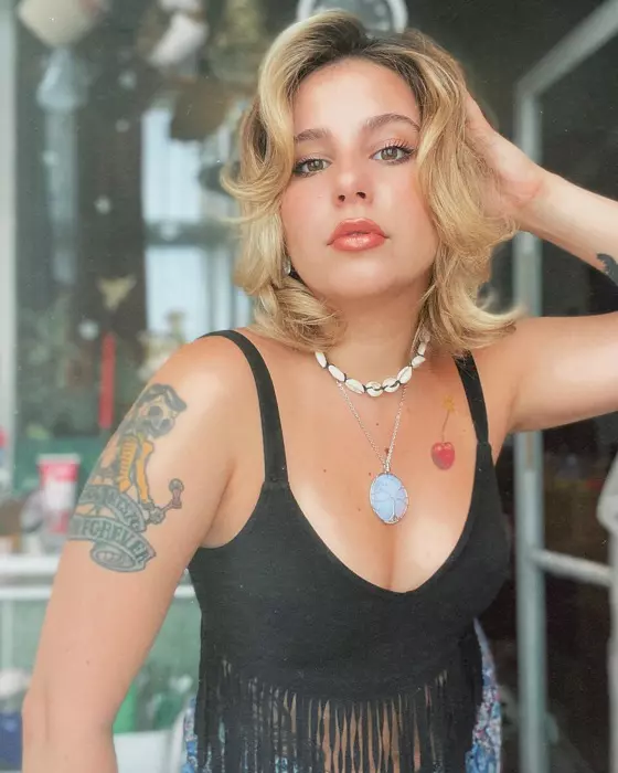 teodora buciu 65