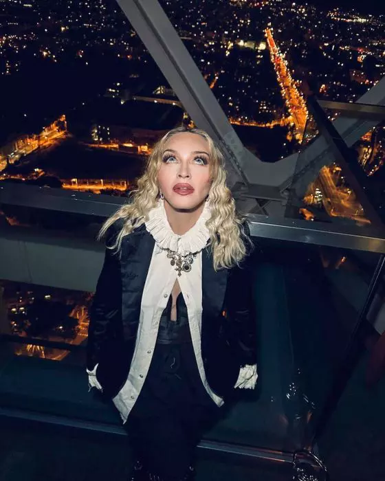 Madonna