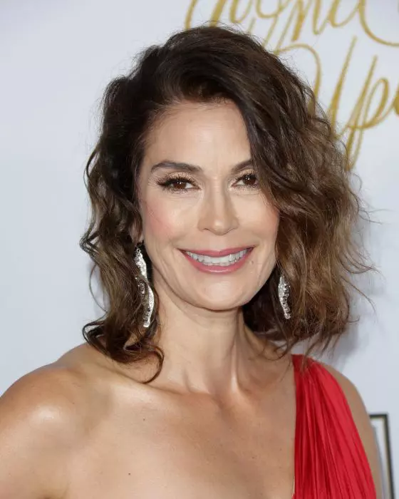 Teri Hatcher