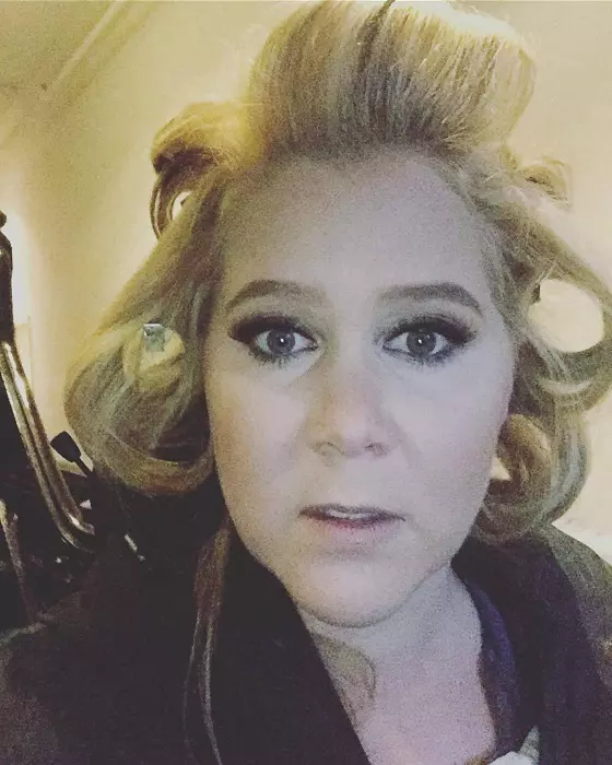 Daily Instagram Posts