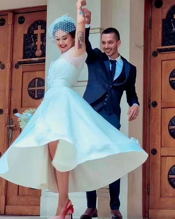 radu si andreea nunta